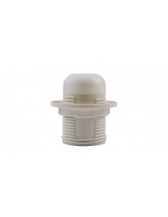 Oprawka E27 izolacyjna z...