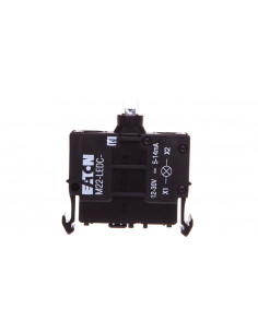 Oprawka z LED biała 12-30V...