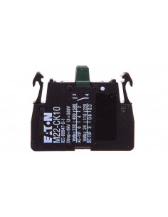 Styk pomocniczy 1Z 0R...