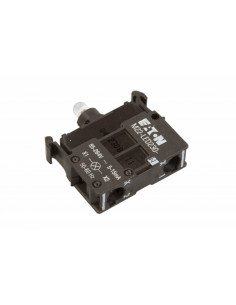 Oprawka z LED biała 230V AC... 2