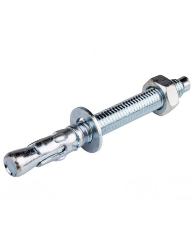 Śruba tulejowa rozporowa PSRO M8x75...