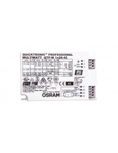 Statecznik elektroniczny...