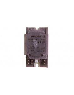 Statecznik do lamp sodowych...