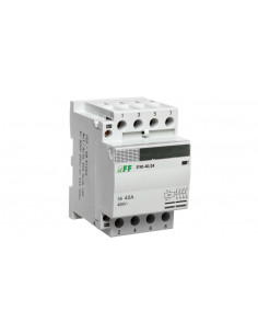 Stycznik modułowy 40A 4Z 0R...