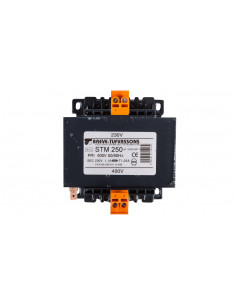 Transformator 1-fazowy STM...
