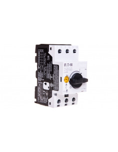 Wyłącznik silnikowy...