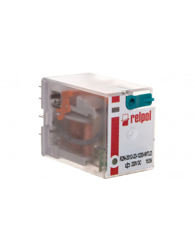 Przekaźnik R2N-2012-23-1220-WTLD 861258