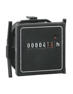 Licznik czasu pracy...