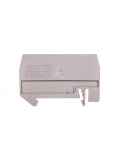 Przegroda rozdzielająca...