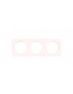 Berker R.1 Ramka potrójna...