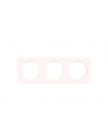 Berker R.1 Ramka potrójna...