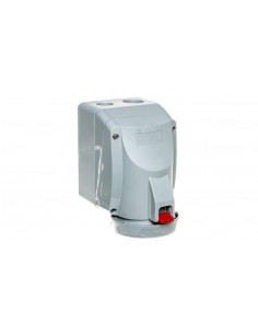 Gniazdo stałe 5P 32A 400V...