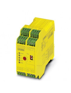 Przekaźnik bezpieczeństwa...