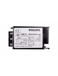 Zapłonnik 50-70W SND57...