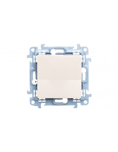 Simon 10 Łącznik jednobiegunowy 10AX...