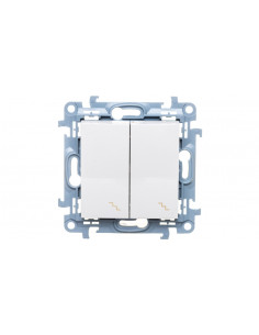 Simon 10 Łącznik schodowy...