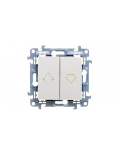 Simon 10 Łącznik żaluzjowy...