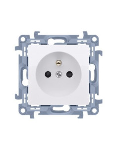 Simon 10 Gniazdo pojedyncze...