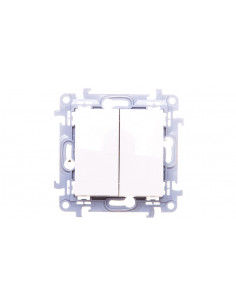 Simon 10 Przycisk podwójny...