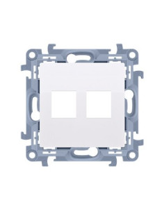 Simon 10 Pokrywa gniazd...