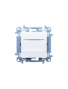 Simon 10 Zaślepka ramki...