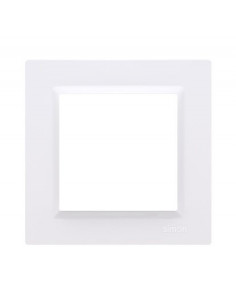 Simon 10 Ramka pojedyncza...