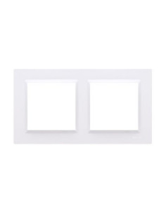 Simon 10 Ramka podwójna...