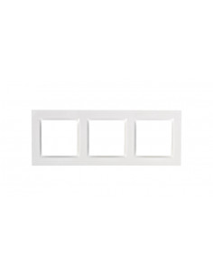 Simon 10 Ramka potrójna...