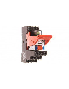 Przekaźnik RCMKIT-I 24VDC...