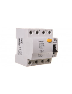 Wyłącznik różnicowoprądowy...