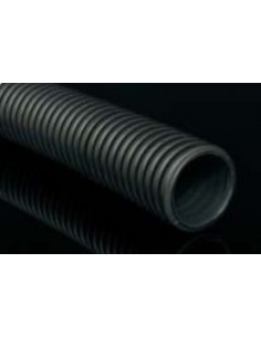 Rura karbowana z podwójnym...