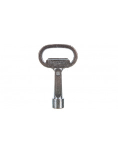 Klucz do wkładek trójkątny...