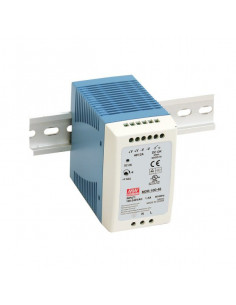 Zasilacz impulsowy 85-264V...