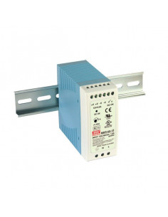 Zasilacz impulsowy 85-264V...