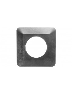 Osłona ściany pojedyncza...