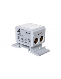 Blok rozdzielczy 2x4-50mm2...