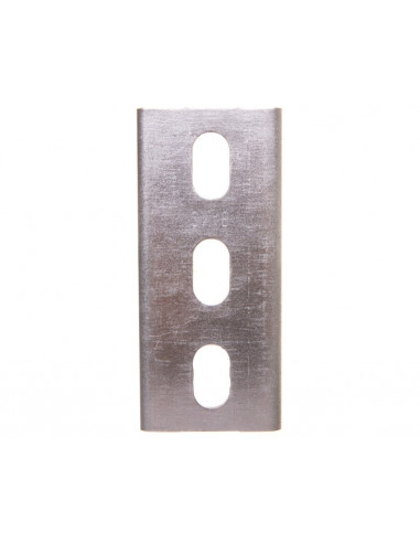 Płytka ceownika PZC100 750400