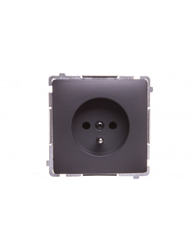 Simon Basic Gniazdo pojedyncze z/u...