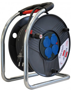 Przedłużacz bębnowy...