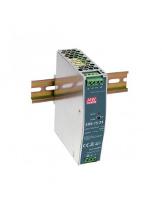 Zasilacz impulsowy 24VDC...