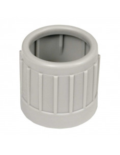 Końcówka PCV zewnętrzna...