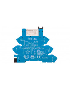 Przekaźnik interfejsowy...