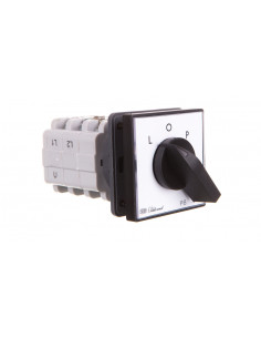 Łącznik krzywkowy L-0-P 3P...