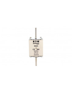 Wkładka NH2 500A 500V gL/gG...