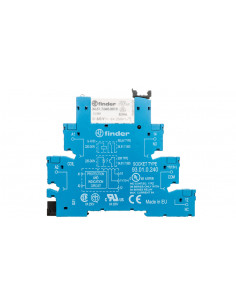 Przekaźnikowy moduł...