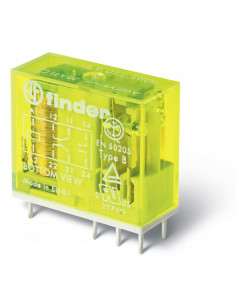 Przekaźnik bezpieczeństwa...