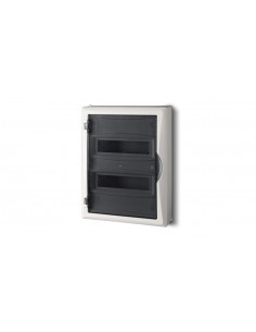 Rozdzielnica modułowa 2x12...