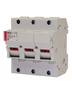 Rozłącznik bezpiecznikowy...