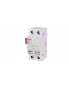 Podstawa bezpiecznikowa 2P...