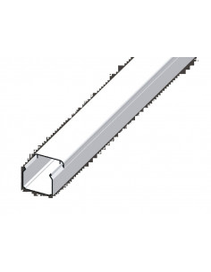 Kanał kablowy z folią...